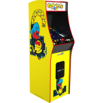pac man deluxe sur arcade1up visuel produit_20260629084812