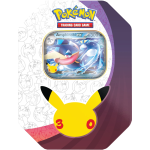pokébox 30 ans amphinobi ex visuel produit