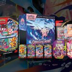 pokémon me04 chaos ascendant recap news
