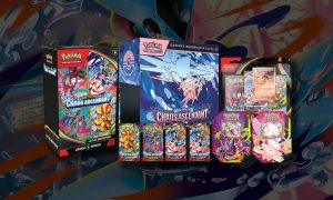 pokémon me04 chaos ascendant recap news