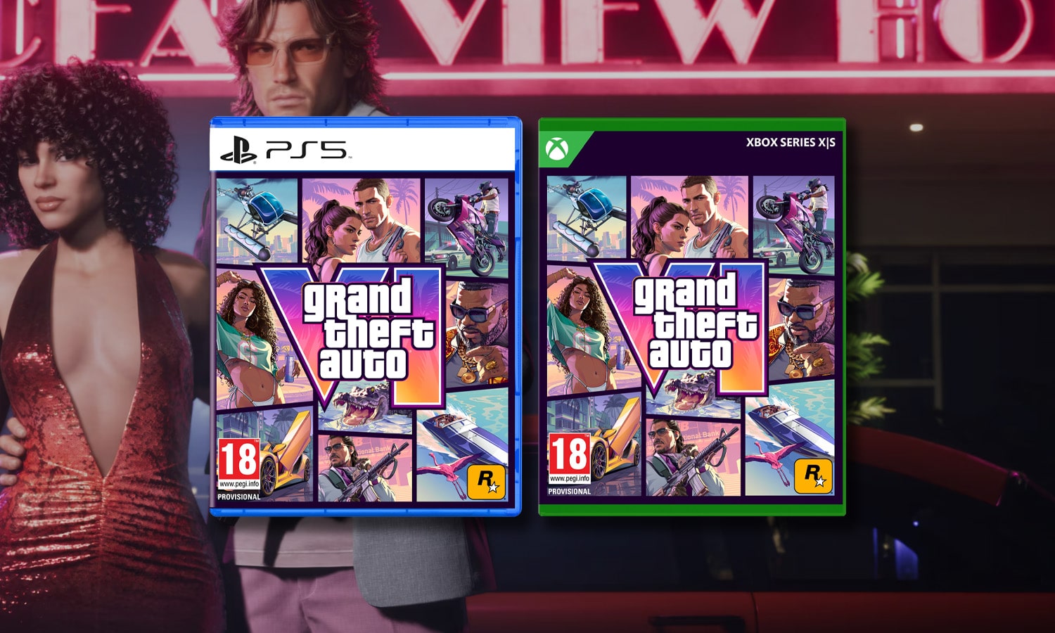 précommandes gta 6 carrefour article mea slider
