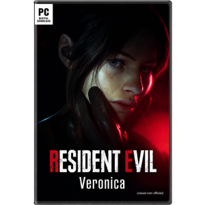 resident evil veronica remake sur pc visuel produit_20260605233339