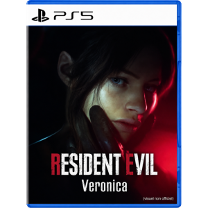 resident evil veronica remake sur ps5 visuel produit_20260605232819