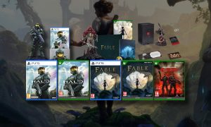 slider recap xbox game show case juin 2026