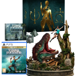 tomb raider legacy atlantis collector ps5 def