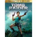 tomb raider legacy of atlantis collector ps5 visuel produit_20260602234448