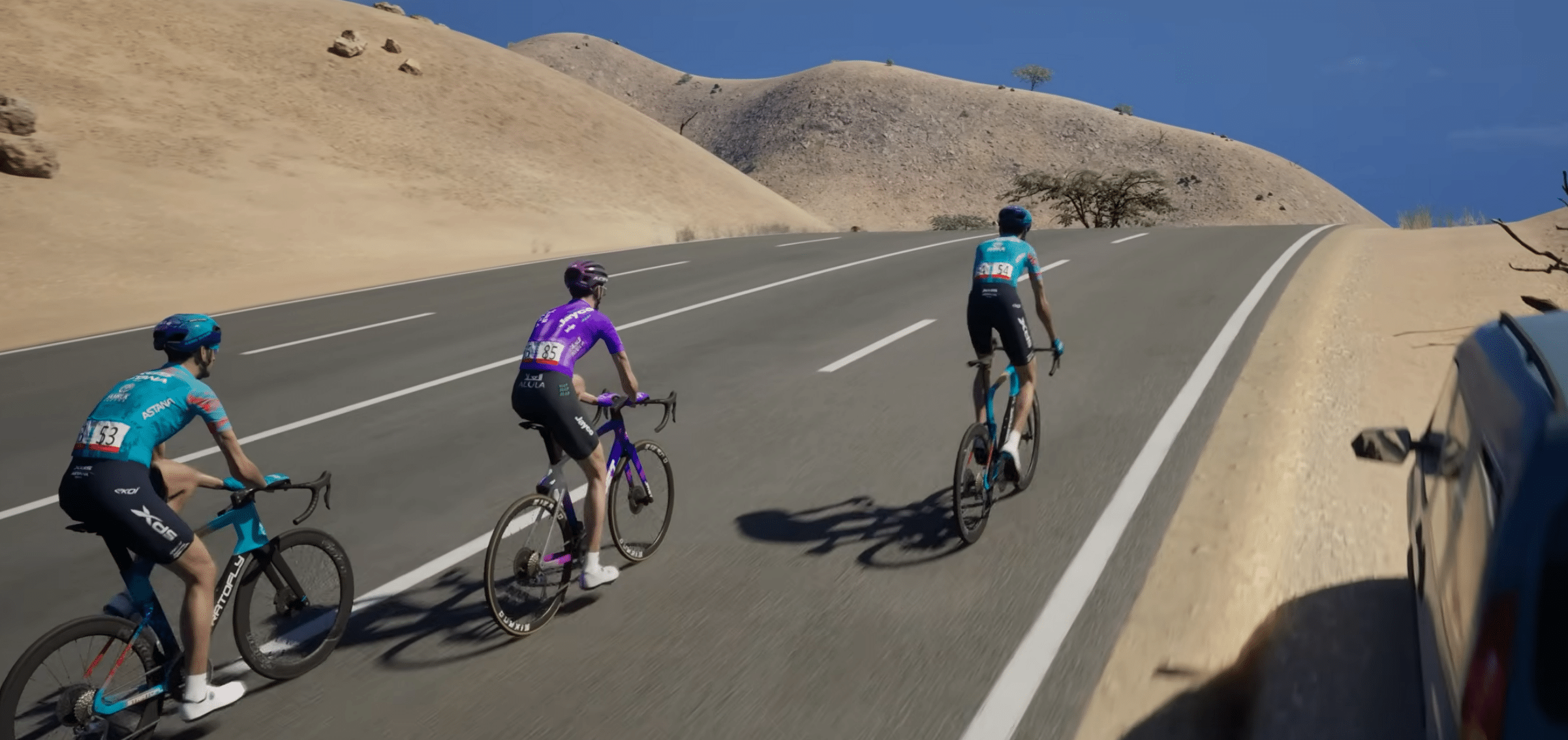 tour de france 2026 screenshot ps5 3