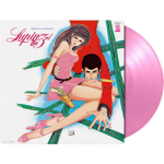 vinyle lupin iii original soundtrack vol 2 clear pink visuel produit_20260617124448