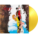 vinyle lupin iii original soundtrack vol 3 clear yellow visuel produit_20260617124444