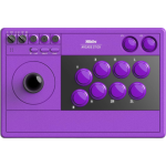 8bitdo arcade stick sur switch visuel produit_20260701221636
