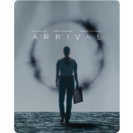 Premier Contact Blu Ray 4K Steelbook US produit