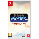 avatar legends the fighting game sur switch visuel produit_20260701222203