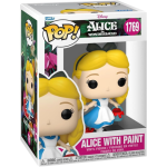 funko pop disney alice in wonderland alice with paint visuel produit_20260703072341