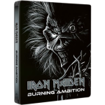 iron maiden burning ambition 4k blu ray steelbook visuel produit_20260708183620
