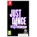 just dance decades hits switch code dans la boite visuel produit_20260709112430