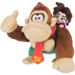 peluche donkey kong bananza donkey kong pauline visuel produit_20260716113637