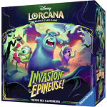 trove pack disney lorcana chapitre 13 invasion epineuse visuel produit_20260708143715