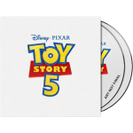 vinyle toy story 5 original soundtrack picture lp visuel produit_20260704100329